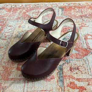Maguba Florence clogs 37